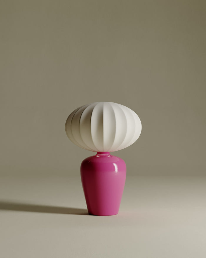 La Mini Meringue - Pink