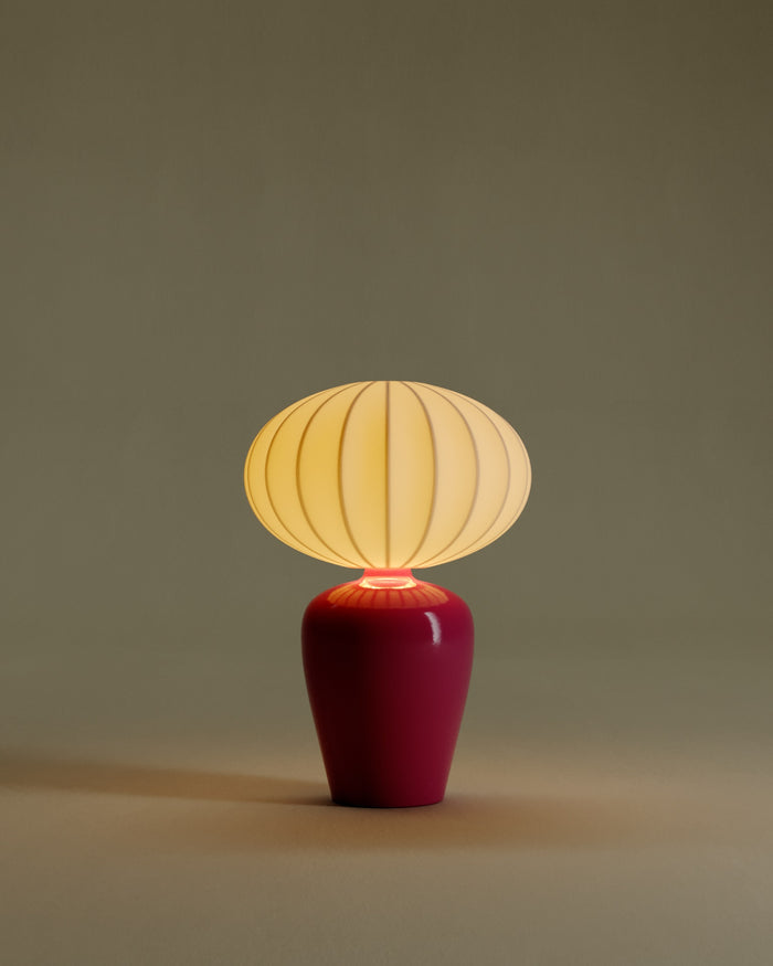 La Mini Meringue - Pink