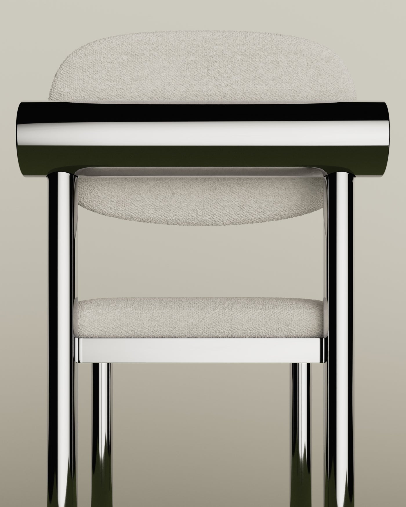 The Chrome Mikado