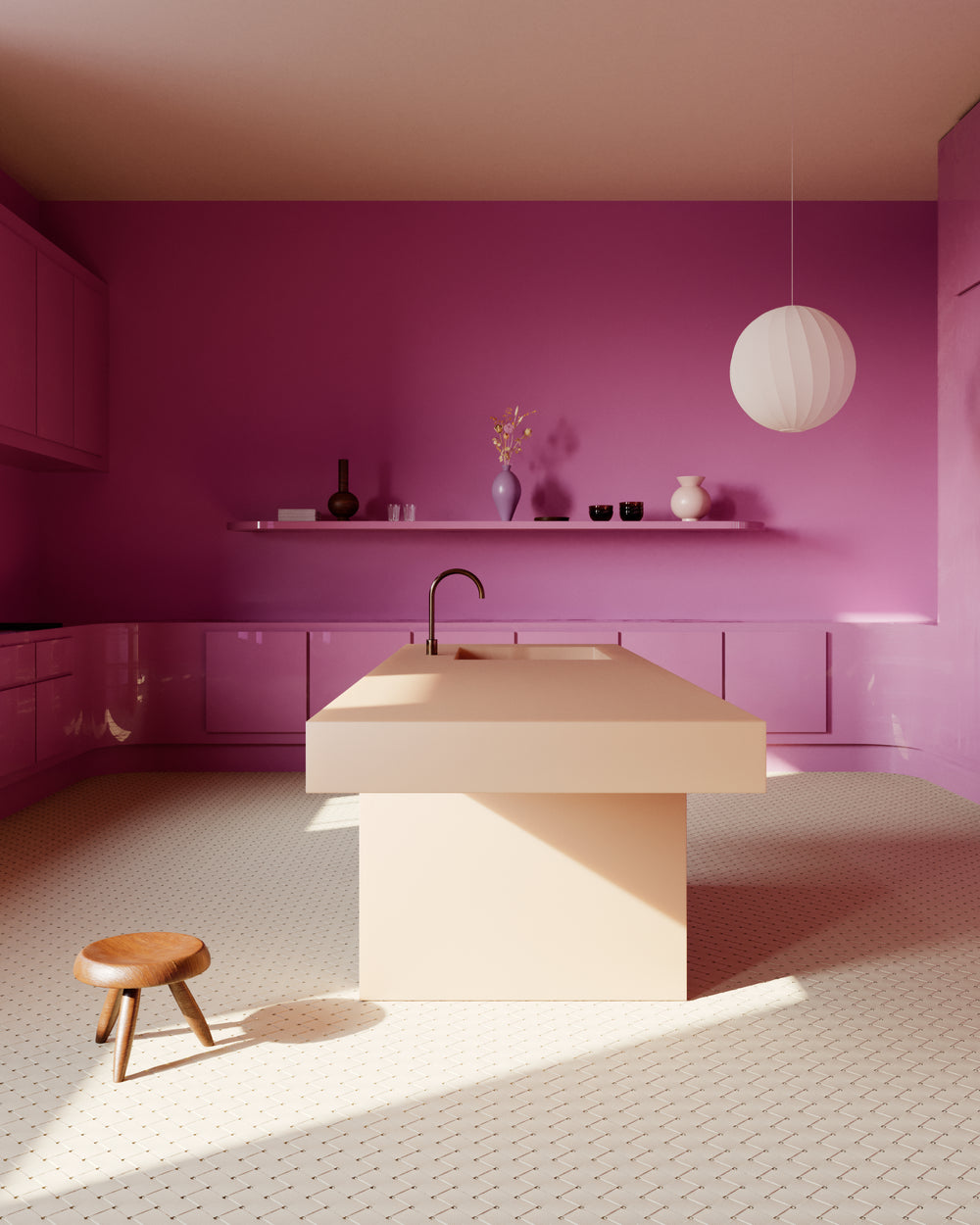 About – Bureau Benjamin