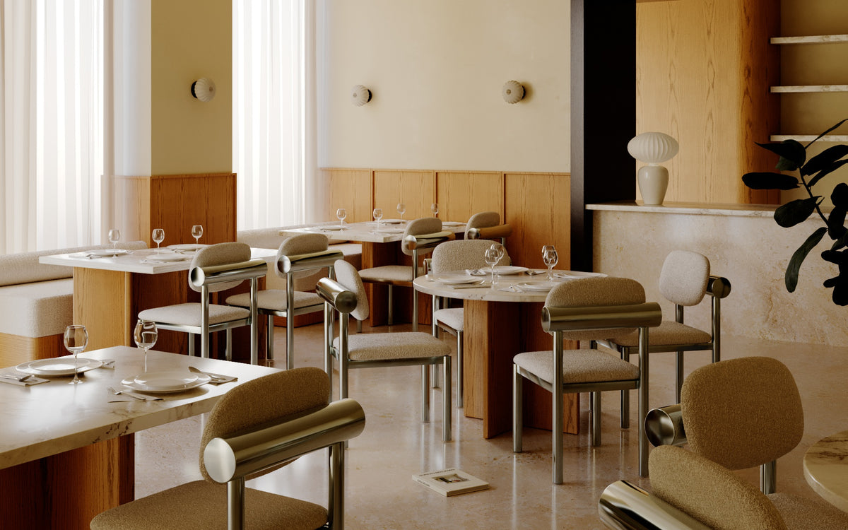 Professionnels – Bureau Benjamin