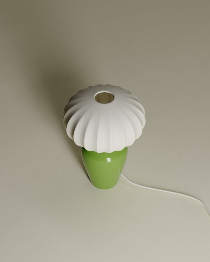 Die Mini Meringue - Grün